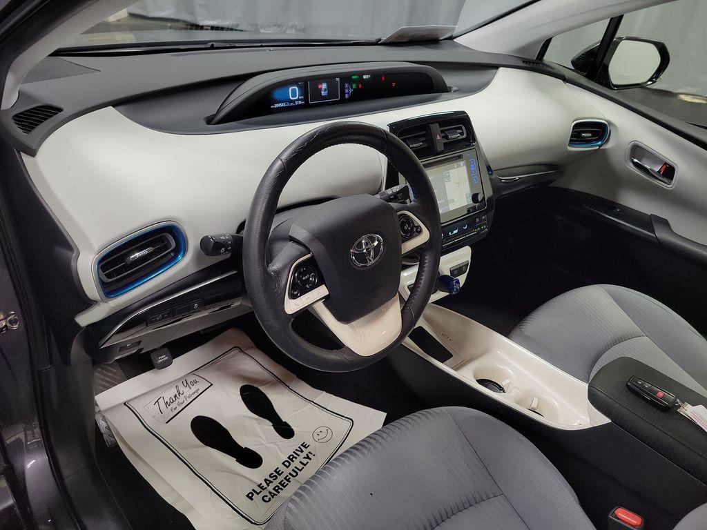 used 2016 Toyota Prius car, priced at $7,995