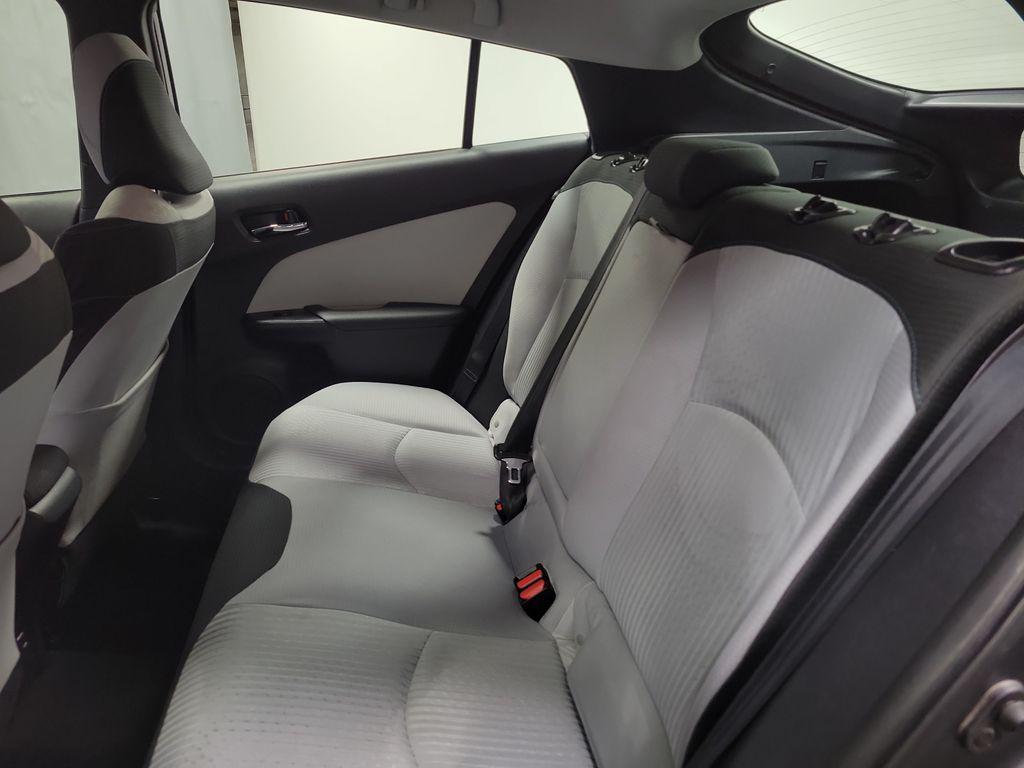 used 2016 Toyota Prius car, priced at $7,995