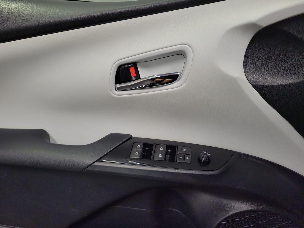 used 2016 Toyota Prius car, priced at $7,995