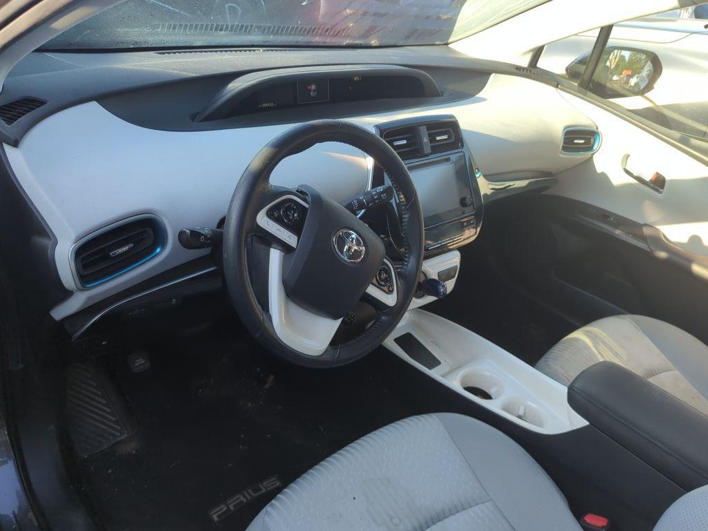 used 2016 Toyota Prius car, priced at $8,995