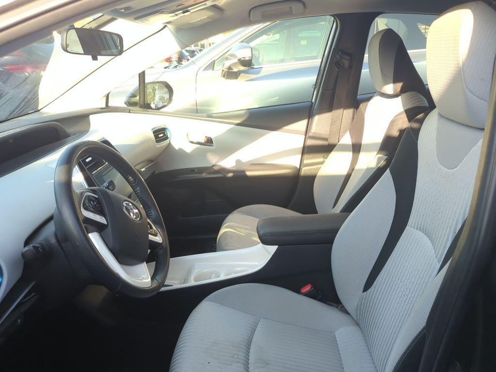 used 2016 Toyota Prius car, priced at $8,995
