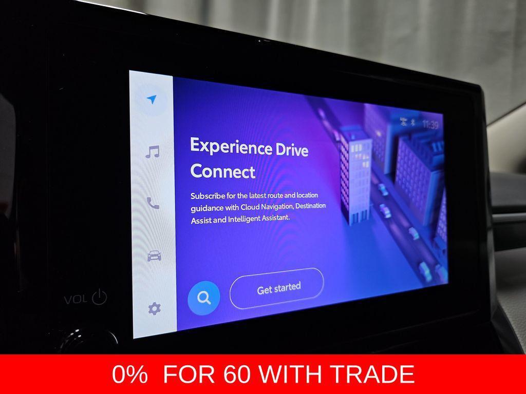 new 2026 Toyota Corolla car, priced at $23,407