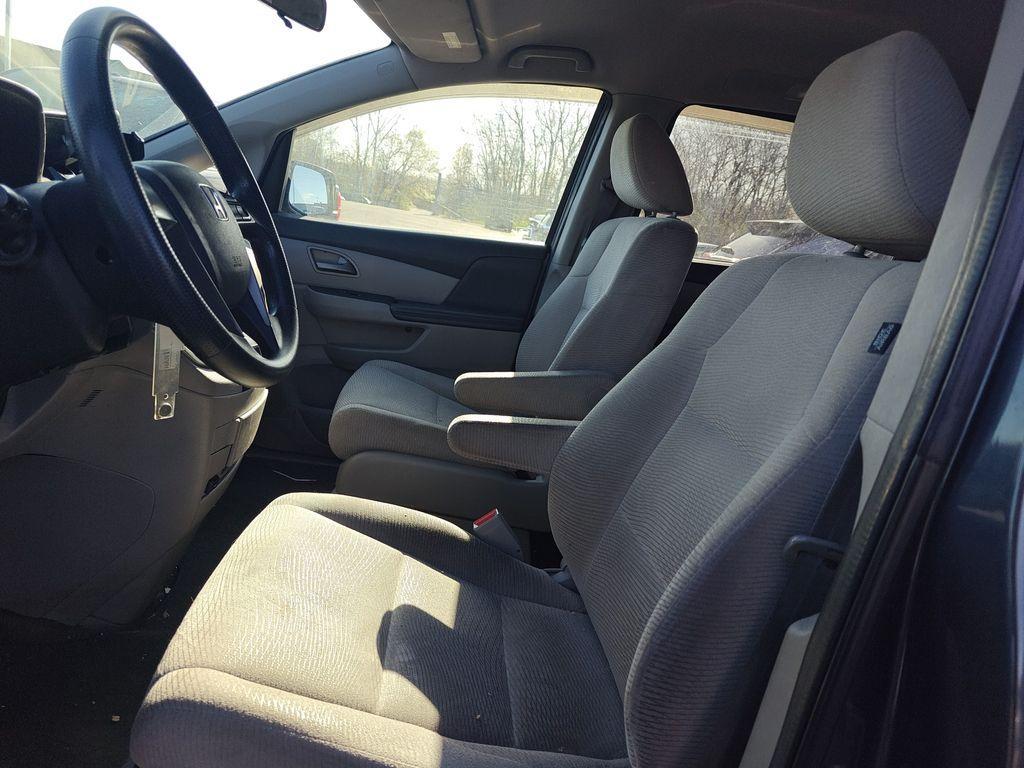 used 2011 Honda Odyssey car, priced at $7,995