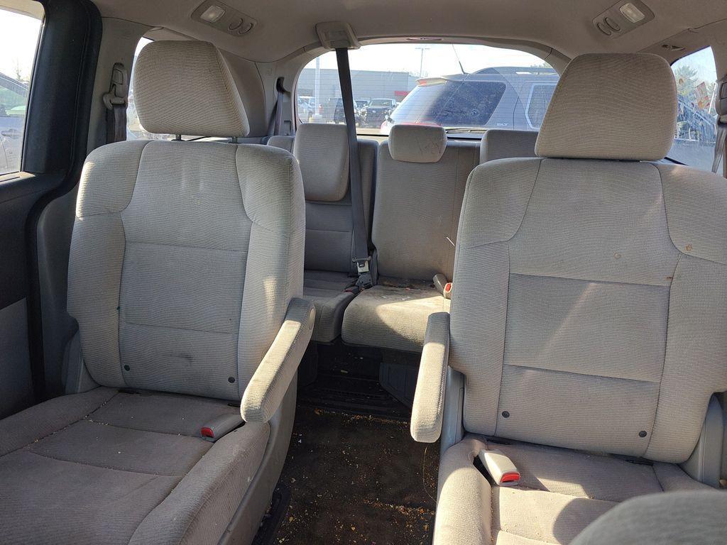 used 2011 Honda Odyssey car, priced at $7,995