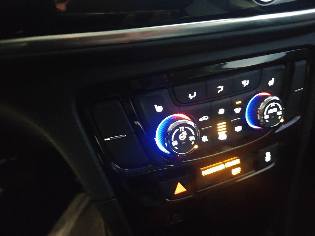 used 2018 Buick Encore car, priced at $7,500