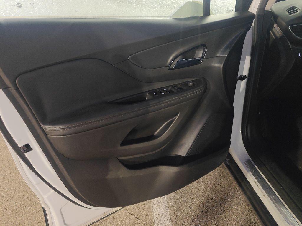 used 2018 Buick Encore car, priced at $7,500