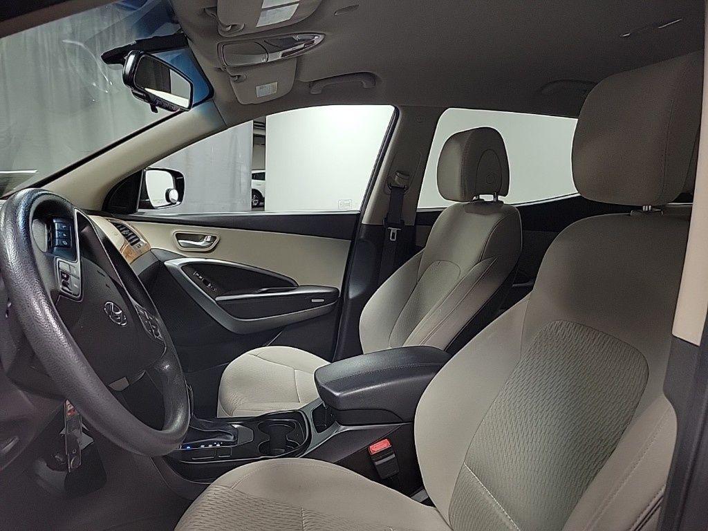 used 2014 Hyundai Santa Fe Sport car, priced at $9,500