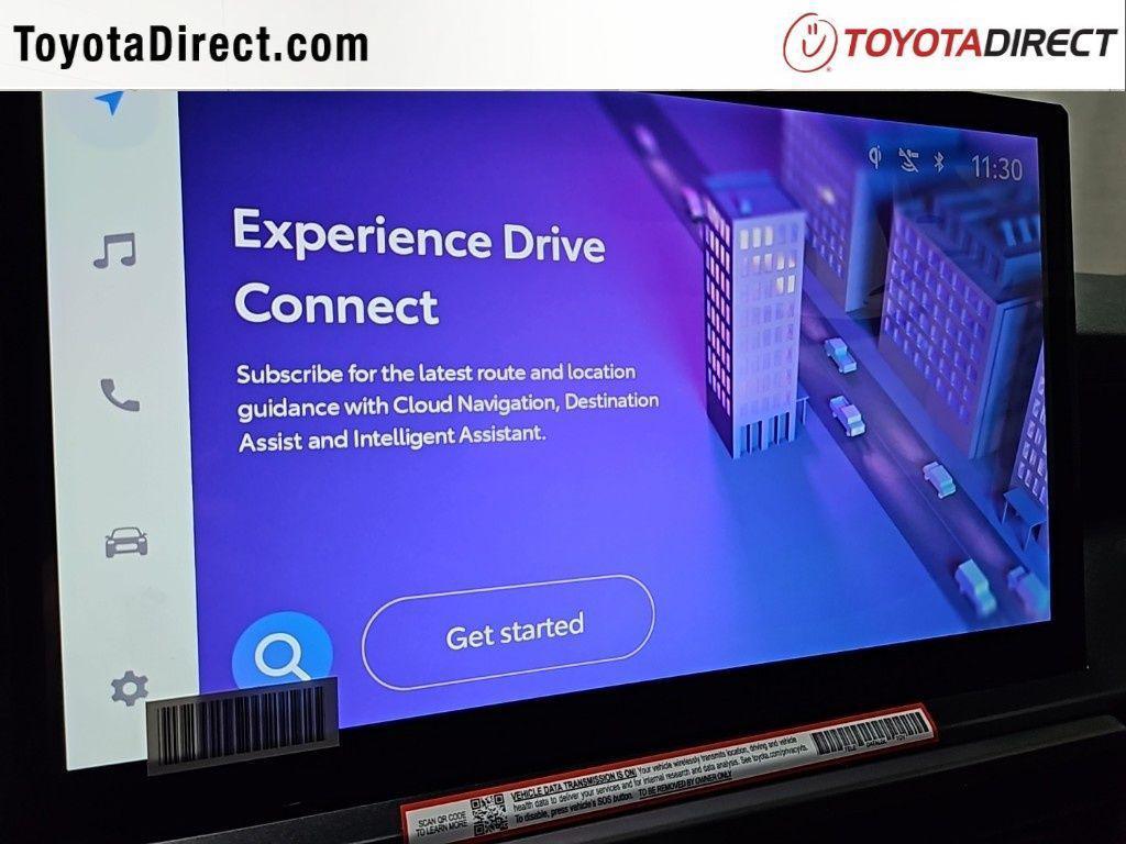 new 2025 Toyota 4Runner car, priced at $53,928