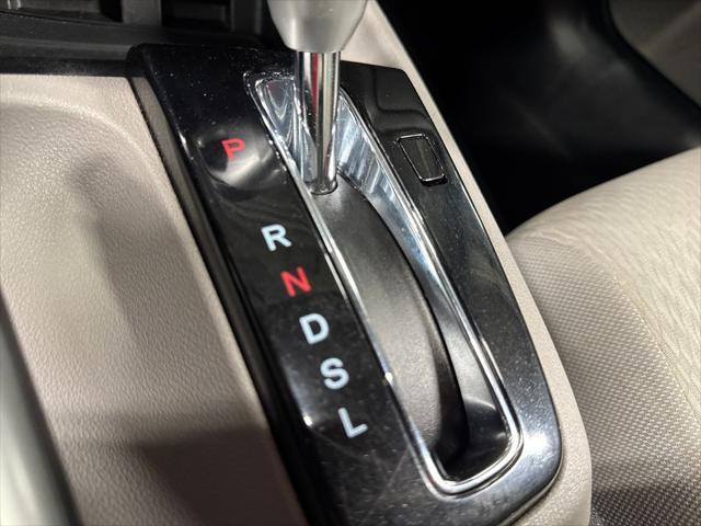 used 2015 Honda Civic car, priced at $8,500