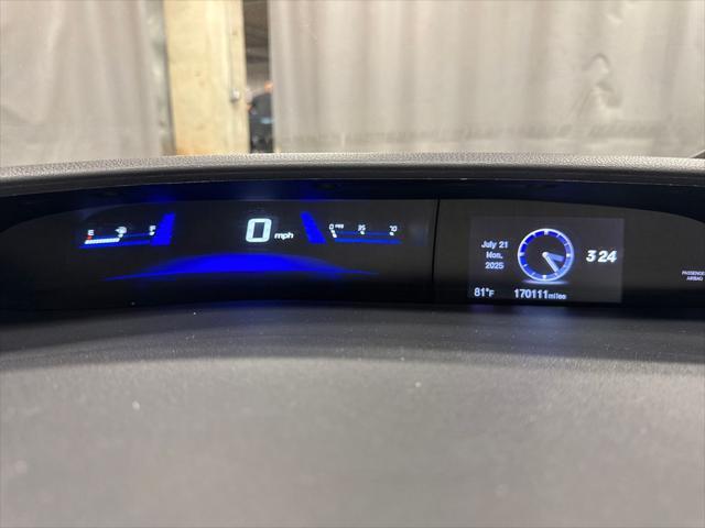 used 2015 Honda Civic car, priced at $8,500