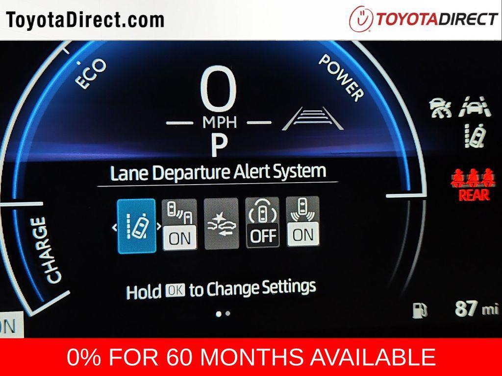 new 2026 Toyota Camry car, priced at $30,202