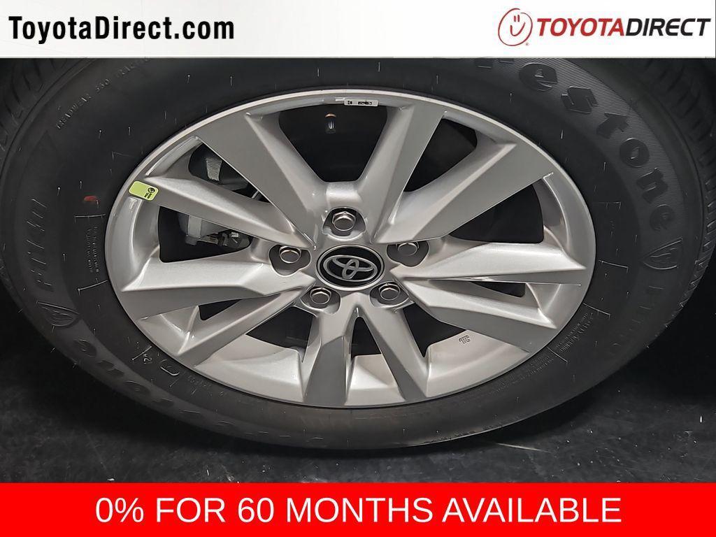 new 2026 Toyota Camry car, priced at $30,202