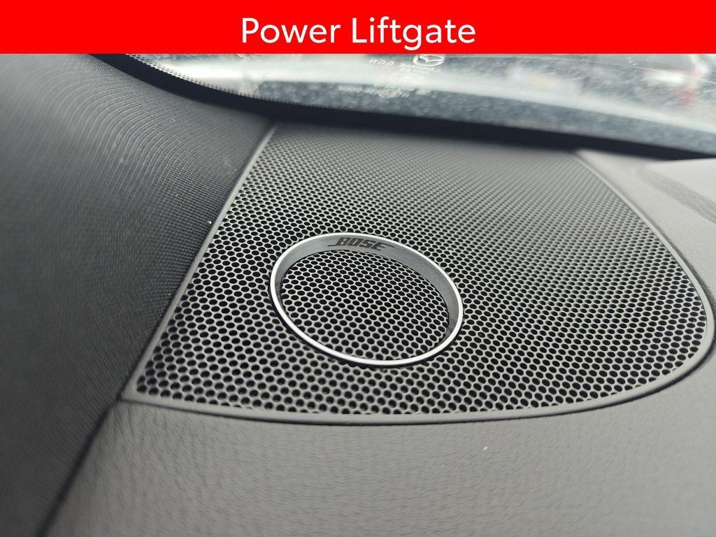 used 2023 Mazda CX-9 car, priced at $25,995