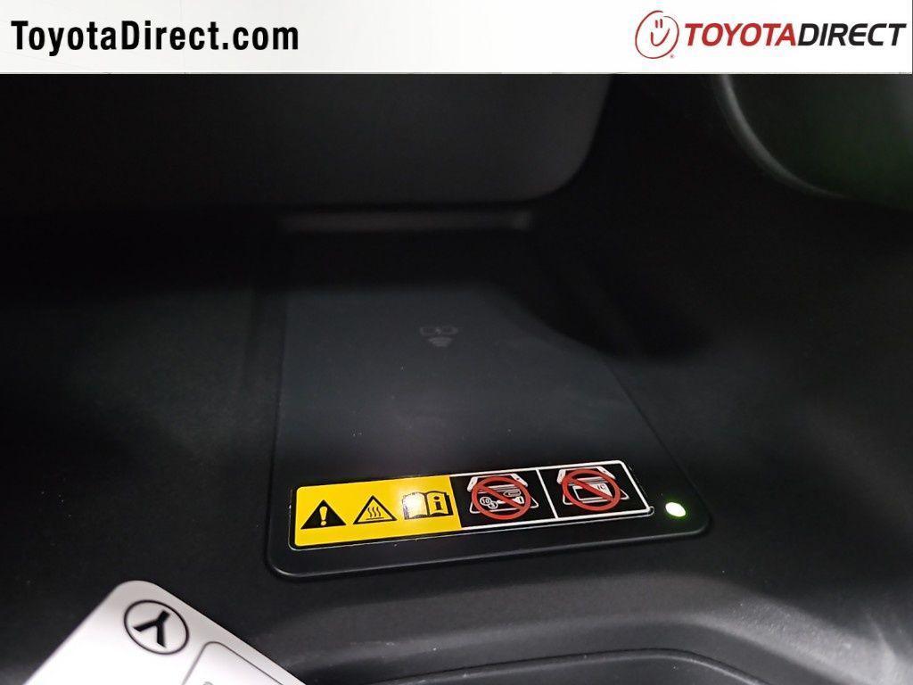 new 2025 Toyota Grand Highlander car, priced at $55,143