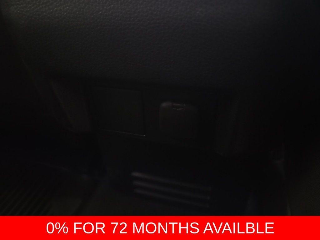 new 2024 Toyota Tacoma car, priced at $39,564