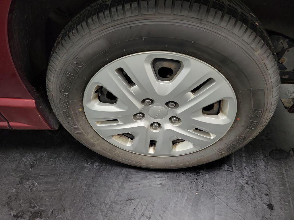 used 2016 Dodge Grand Caravan car, priced at $17,994