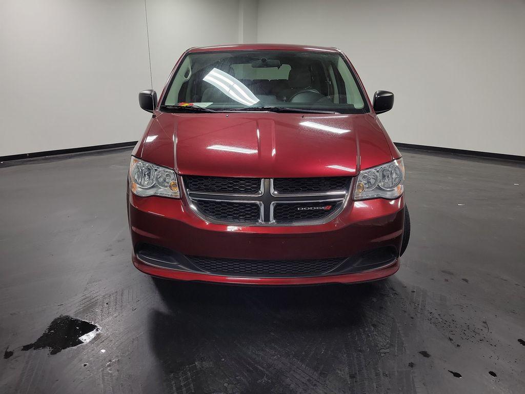 used 2016 Dodge Grand Caravan car, priced at $17,994