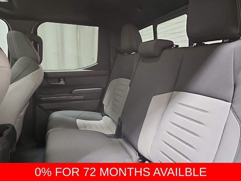 new 2024 Toyota Tacoma car, priced at $48,803