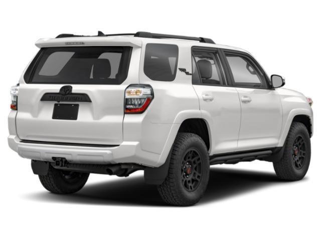 new 2024 Toyota 4Runner car, priced at $50,954