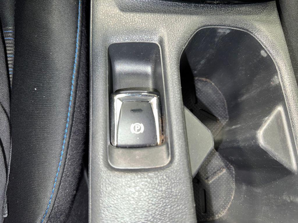 used 2018 Nissan Leaf car, priced at $8,995