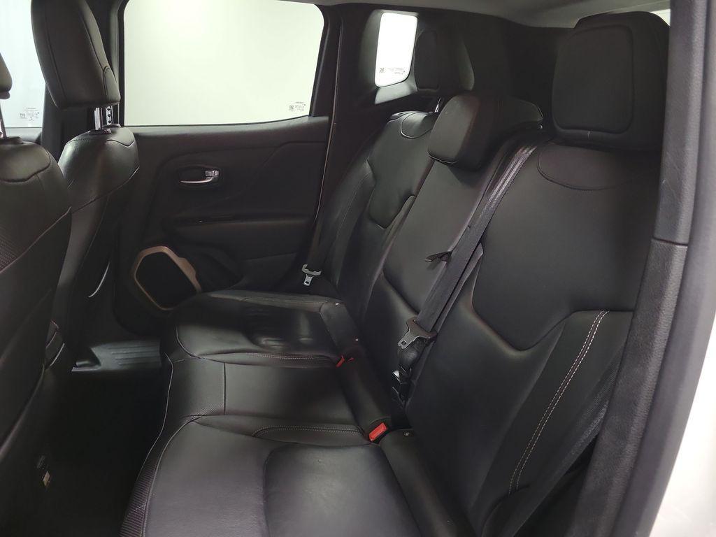 used 2017 Jeep Renegade car, priced at $9,995