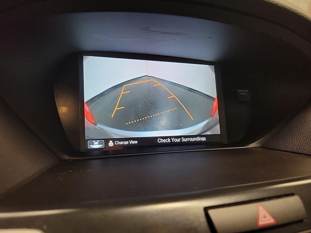 used 2018 Acura TLX car, priced at $17,995