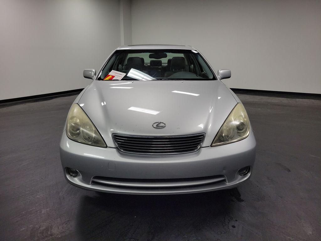 used 2005 Lexus ES 330 car, priced at $6,995