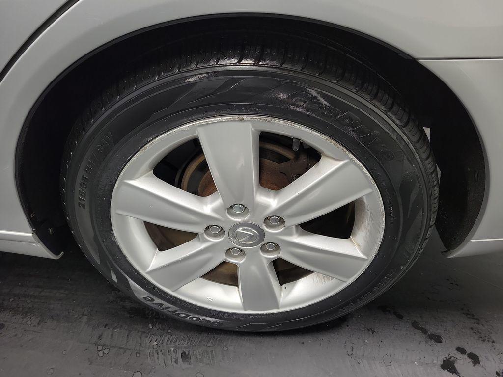 used 2005 Lexus ES 330 car, priced at $6,995