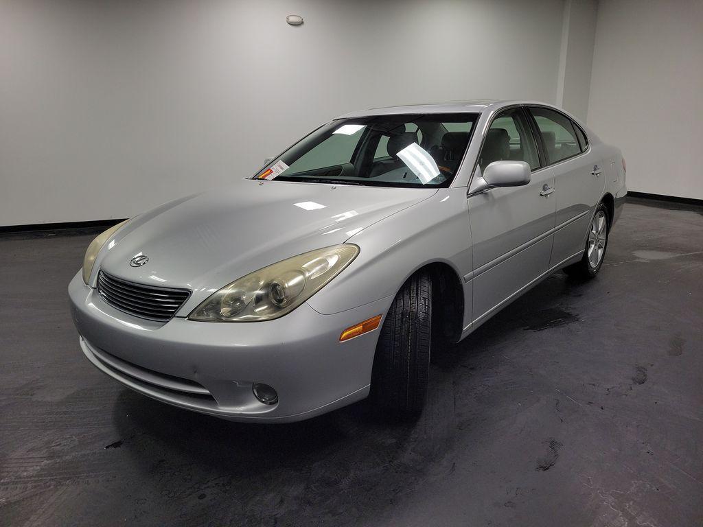 used 2005 Lexus ES 330 car, priced at $6,995