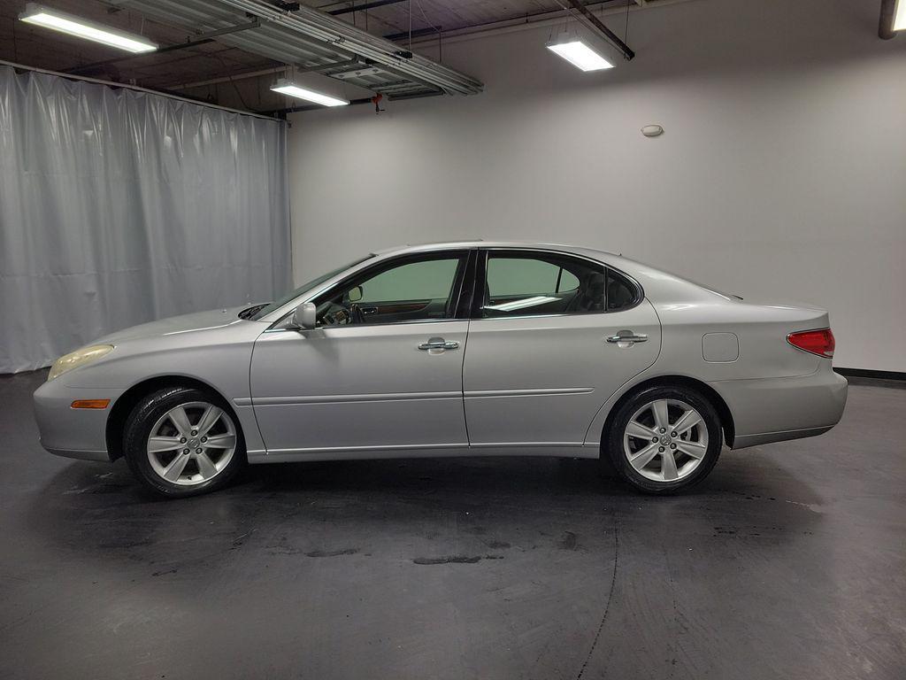 used 2005 Lexus ES 330 car, priced at $6,995