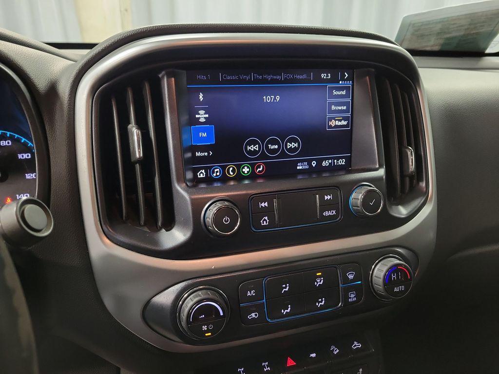 used 2019 Chevrolet Colorado car, priced at $22,995
