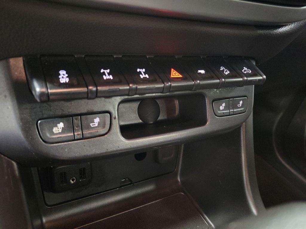 used 2019 Chevrolet Colorado car, priced at $22,995