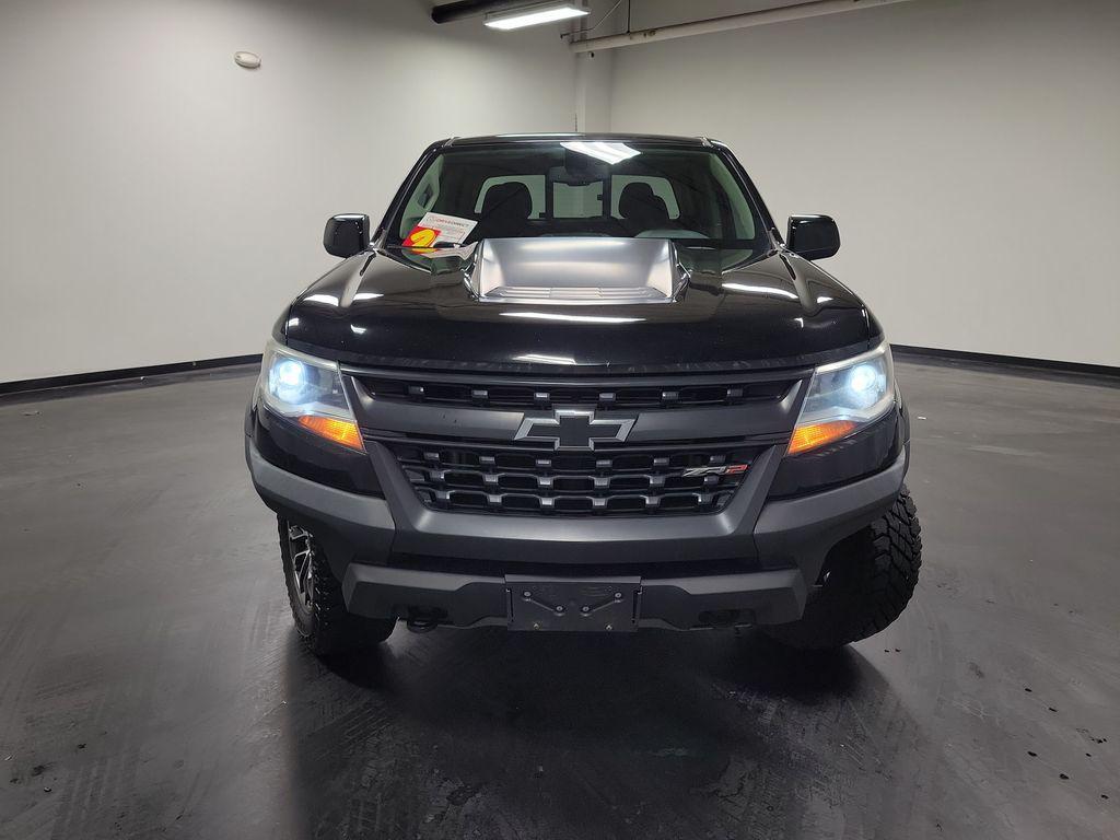used 2019 Chevrolet Colorado car, priced at $22,995