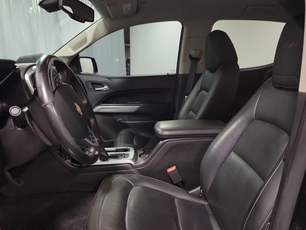 used 2019 Chevrolet Colorado car, priced at $22,995