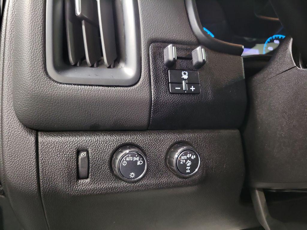 used 2019 Chevrolet Colorado car, priced at $22,995