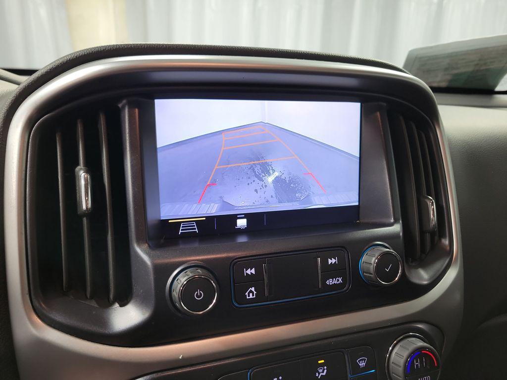 used 2019 Chevrolet Colorado car, priced at $22,995