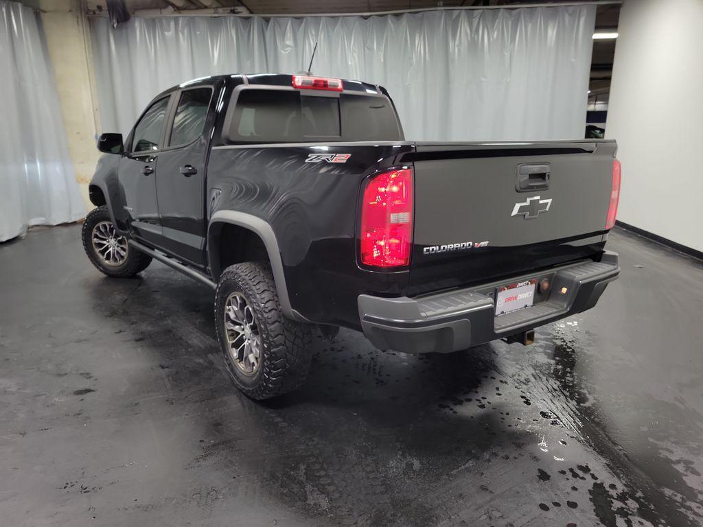 used 2019 Chevrolet Colorado car, priced at $22,995