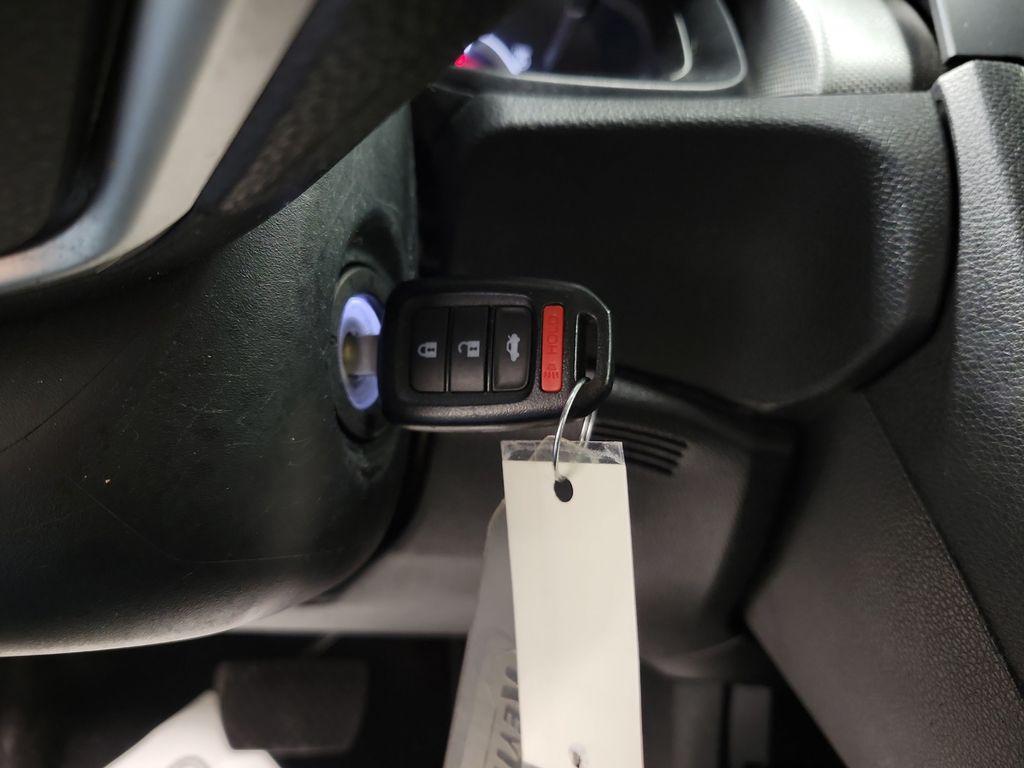 used 2018 Honda Civic car, priced at $12,995