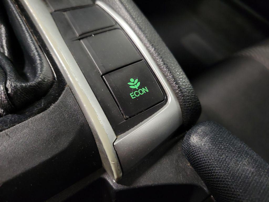 used 2018 Honda Civic car, priced at $12,995