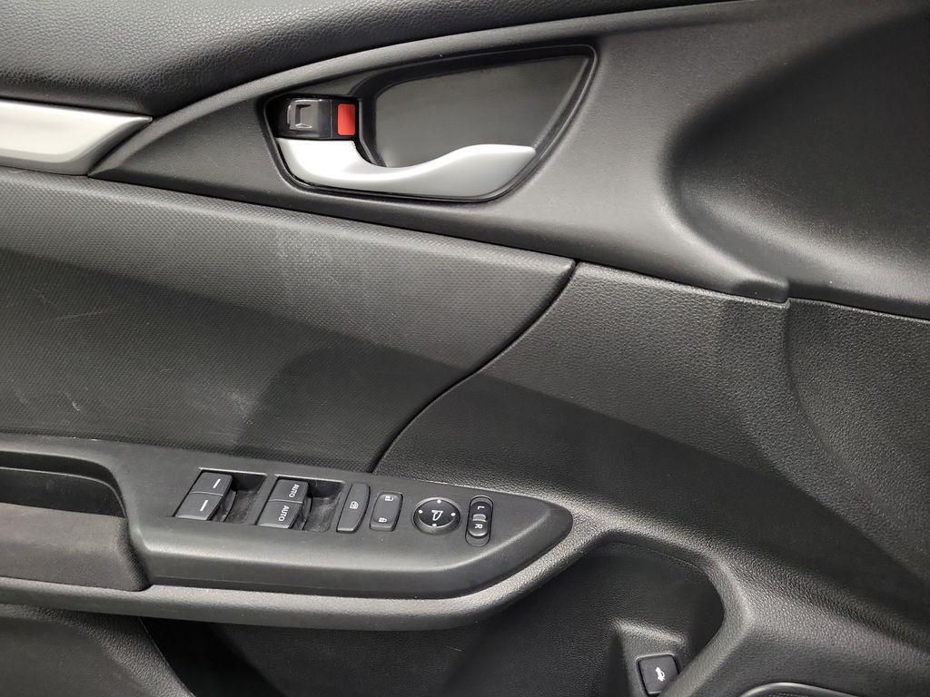 used 2018 Honda Civic car, priced at $12,995