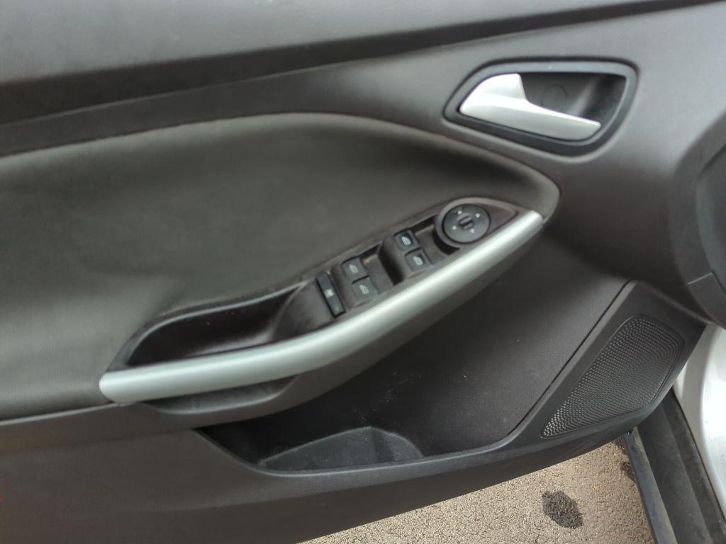 used 2012 Ford Focus car, priced at $4,995