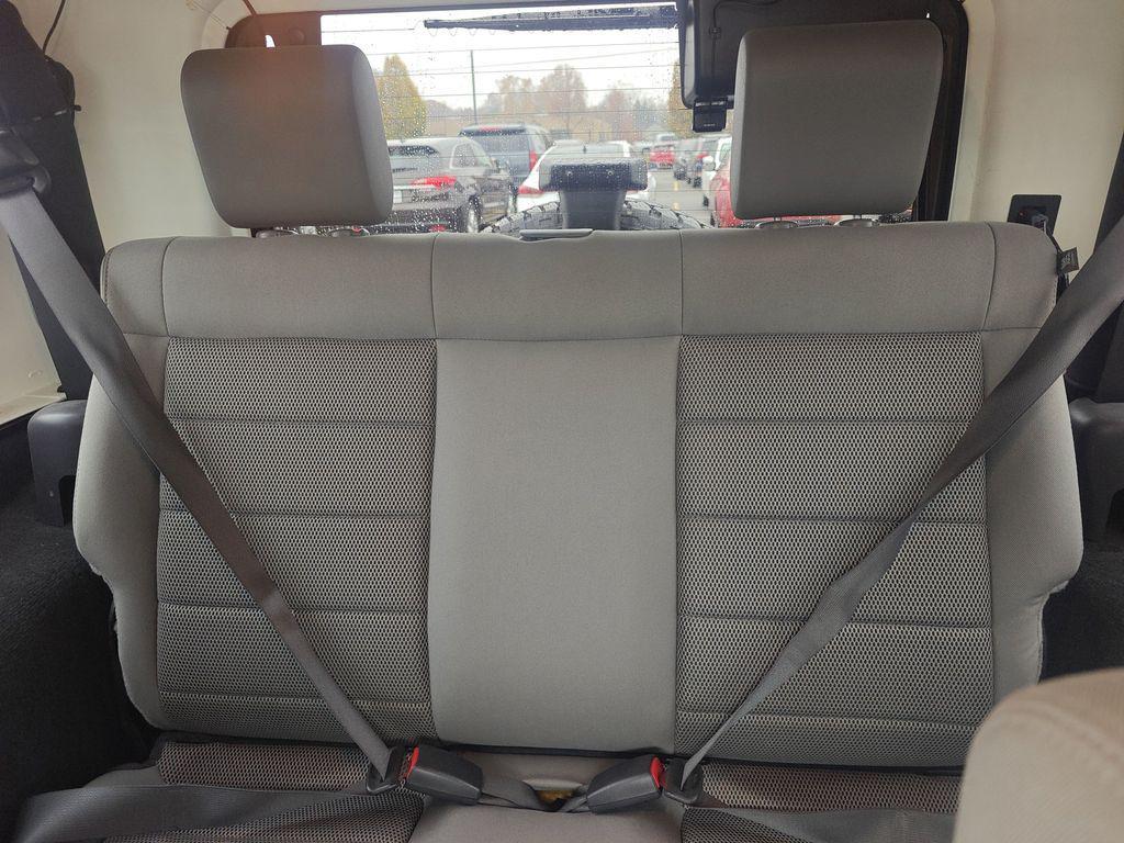 used 2009 Jeep Wrangler car, priced at $8,995