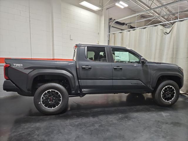 new 2025 Toyota Tacoma car, priced at $50,866
