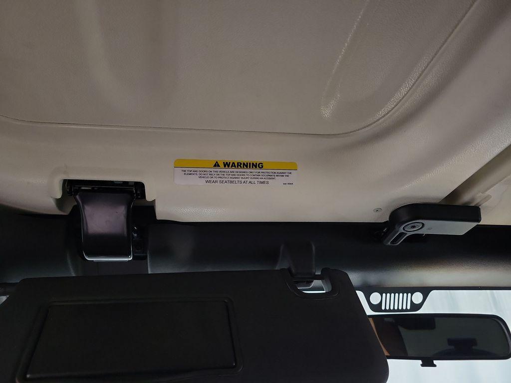 used 2011 Jeep Wrangler Unlimited car, priced at $8,500