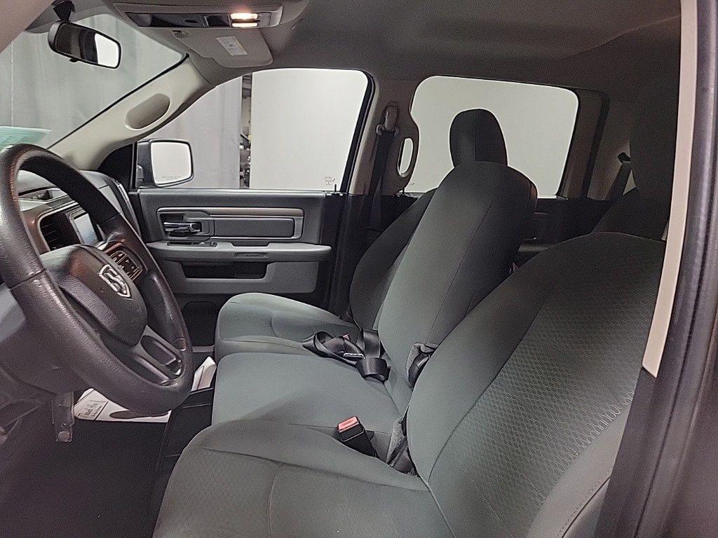 used 2019 Ram 1500 Classic car, priced at $15,500