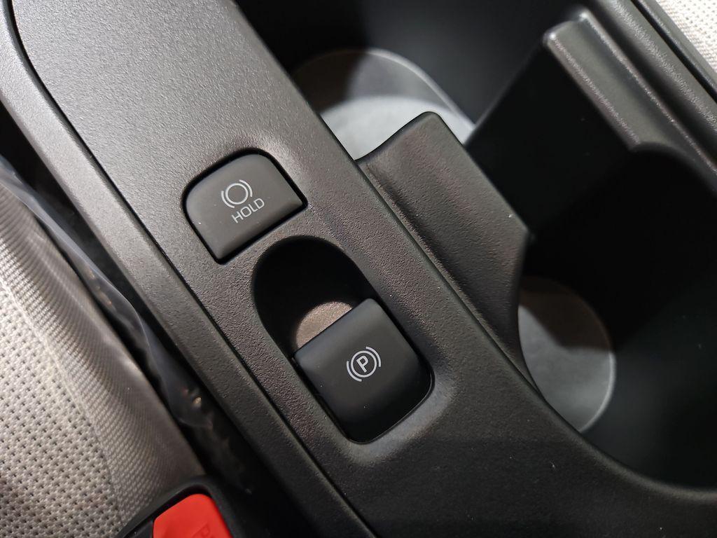 new 2026 Toyota Corolla Hybrid car, priced at $24,707