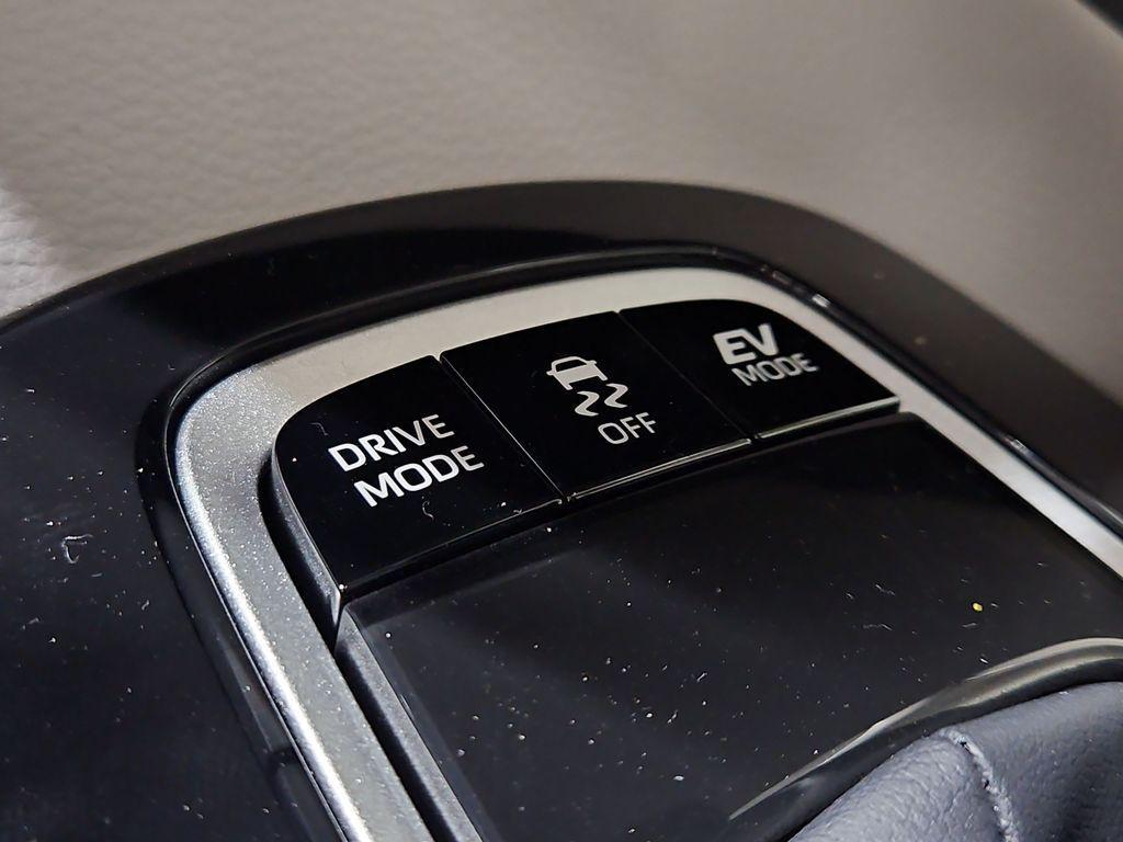 new 2026 Toyota Corolla Hybrid car, priced at $24,707