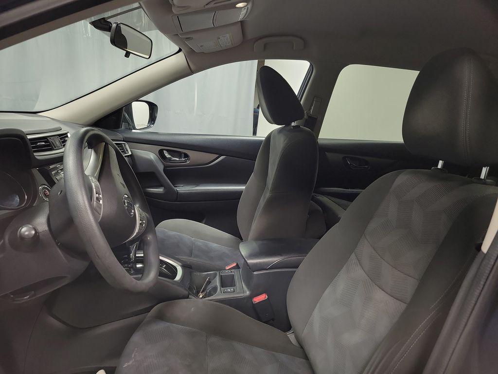 used 2016 Nissan Rogue car, priced at $9,995