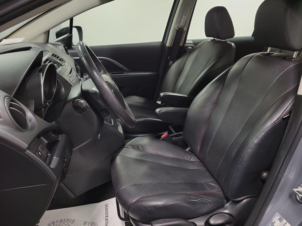 used 2013 Mazda Mazda5 car, priced at $5,500