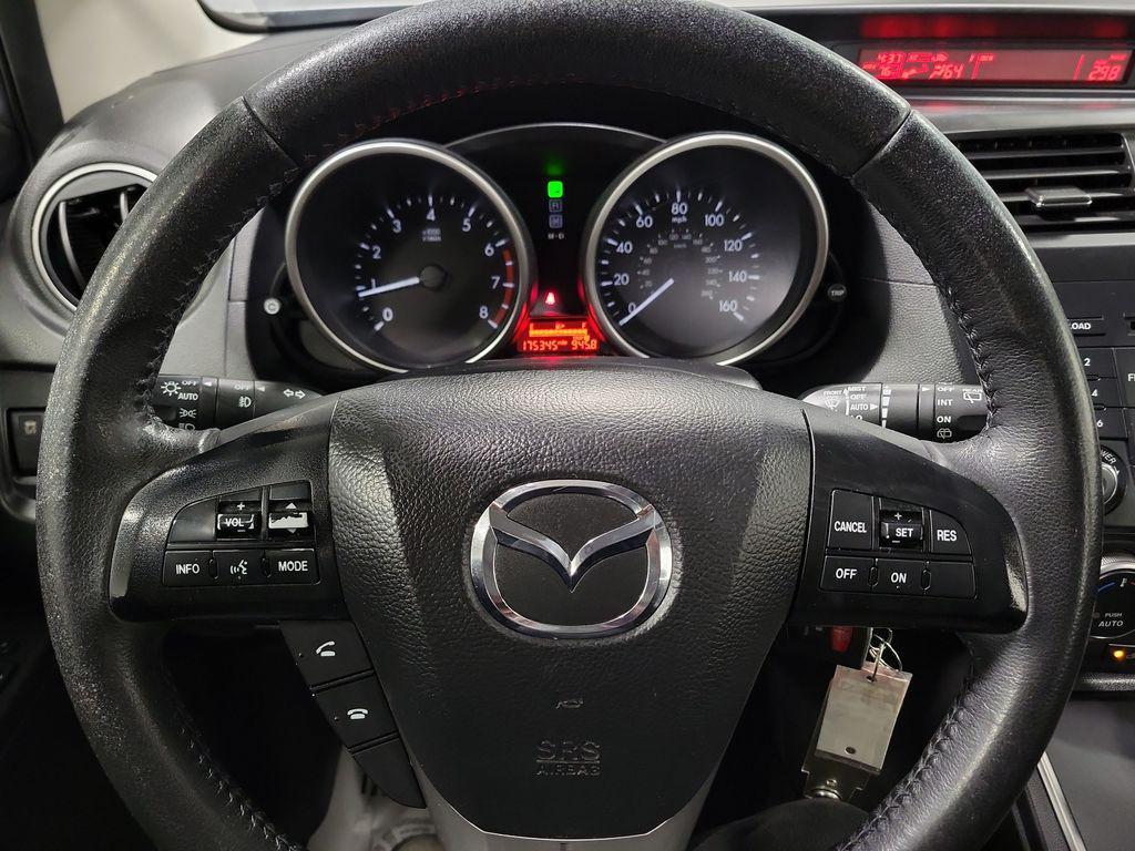used 2013 Mazda Mazda5 car, priced at $5,500